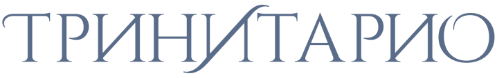 trinitario logo