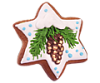 Печенье с логотипом